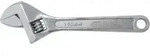 KS Tools EDELSTAHL Rollgabelschl&uuml;ssel, verstellbar, 6"