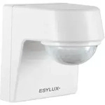 ESYLUX Bewegungsmelder wei&szlig; DEFENSOR#EM10025358