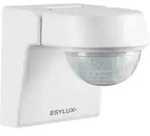 ESYLUX Bewegungsmelder wei&szlig; DEFENSOR#EM10025396