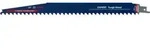 Bosch EXPERT Tough Wood S 1242 KHM S&auml;bels&auml;geblatt 1 St&uuml;ck f&uuml;r S&auml;bels&auml;gen