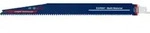 Bosch EXPERT Multi Material S 1256 XHM S&auml;bels&auml;geblatt 1 St&uuml;ck f&uuml;r S&auml;bels&auml;gen
