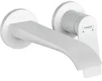 hansgrohe Fertigmontageset Vivenis UP-Waschtisch-Einhebelmischer, f Wd, m Ausl.