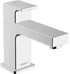 hansgrohe Standventil 70 Vernis Shape m Hebel, o. Abl.garn, f Kaltwas., chrom