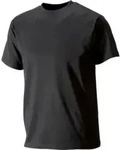 Mens Premium T-Shirt Gr.XL schwarz PROMODORO
