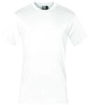 Promodoro T-Shirt Premium, Gr. XL, new light grey (3099-NW-XL)
