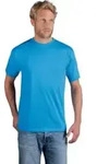 Promodoro T-Shirt Premium, Gr. 2XL, t&uuml;rkis