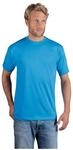 Promodoro T-Shirt Premium, Gr. 2XL, t&uuml;rkis (3099-46-2XL)