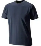 Men ́s Premium T-Shirt Gr.XXL navy 100%Baumwolle, 180g/m