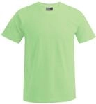 Promodoro T-Shirt Premium, Gr. M, wild lime (3099-WL-M)