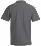 Men&rsquo;s Superior Poloshirt Gr.L wei&szlig; PROMODORO