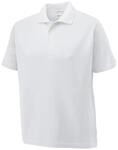 Promodoro Poloshirt, Gr. M, new light grey (4001F-NW-M)