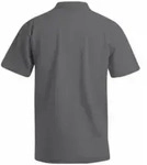 Promodoro Fashion GmbH Men ́s Superior Poloshirt Gr.M steel grey 100% CO PROMODORO