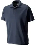 Men&rsquo;s Superior Poloshirt Gr.L navy PROMODORO