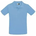 Promodoro Poloshirt, Gr. M, wild lime