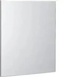 Geberit Lichtspiegel Xeno2 60x71x5,5cm, LED, 230 V, 50 Hz, 47,5 W