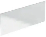 Geberit Lichtspiegel Xeno2 160x71x5,5cm, LED, 230 V, 50 Hz, 108 W
