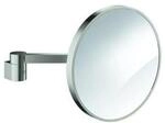 Grohe Kosmetikspiegel Selection o Bel, 7-fache Ver, verd Bef., superst. (41077DC0)