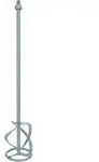 Bosch R&uuml;hrkorb f&uuml;r Handr&uuml;hrwerke 135 mm 590 mm 25-40 kg M14 nach oben
