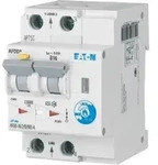 Eaton Brandschutzschalter 2polig, B16A, 30mA AFDD-16/2/B/003-A