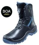 Atlas Stiefel GTX 983 XP BOA S3, Weite 10 Gr&ouml;&szlig;e 43 (25700-43)