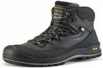 Halbschuh Poseidon S3 GTX HRO SRC, Gr. 40