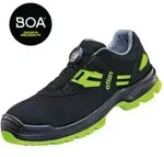 Atlas Halbschuh FLASH 5255 XP BOA ESD S3, Weite 10 Gr&ouml;&szlig;e 41
