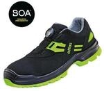 Atlas Halbschuh FLASH 5255 XP BOA ESD S3, Weite 10 Gr&ouml;&szlig;e 41 (70600-41)