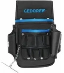 Gedore WT 1056 6 Elektriker-Tasche
