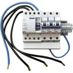 Gewiss Z&auml;hlerabgangs-Kit f.Waschautomat GW96080