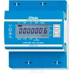 Eltako Wandler-Drehstromz&auml;hler MID DSZ15WD-3x5A