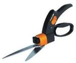 Fiskars Rasenkantenschere Servo-System (1000589)