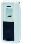 Fingerscanner CFS3100 W Batterie wei&szlig; Anz.m&ouml;glicher Fingerscans 28 St.ABUS