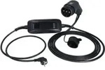 KS Tools efuturo mobile Ladestation mit Typ 2 Ladekabel, 1 Phase, bis zu 3,7 kW, 6-16