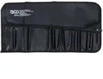 BGS Rolltasche f&uuml;r Werkzeug mit 15 F&auml;chern 660 x 320 mm leer
