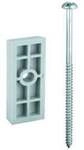 Grohe Ausgleichsscheibe night time gray (45914XE0)