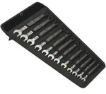 Wera Bicycle Set 12, 12-teilig