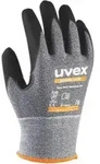 Uvex Handschuh-Paar uvex athletic D5XP, Handschuhgr&ouml;&szlig;e: 8