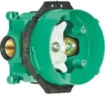hansgrohe Grundk&ouml;rper iBox universal DN 20, mit Vorabsperrung