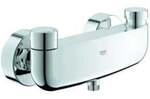 Grohe Br-Selbstschlussarm Eurosmart CT mit Mischung, chrom (36320000)