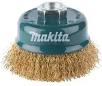 Makita Stahldrahttopfb&uuml;rste MS 75mm (D-39768)