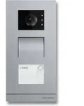 Busch-Jaeger Au&szlig;enstation 1-fach A21381P1-S-03