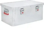 STIER Alubox 50L