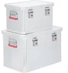 STIER Alubox-Set 30L + 65L