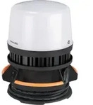 Brennenstuhl professionalLINE 360&deg; LED Baustrahler ORUM 12050 M, IP54, 12600lm, 97W,