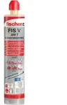 fischer Hochleistungsm&ouml;rtel FIS V 300 T
