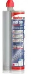 fischer Superbond-M&ouml;rtel FIS SB HIGH SPEED 390 S