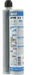 Upat Injektionsm&ouml;r. UPM 33-360 (1 Kart. a 360ml, 2 Statikm.) S