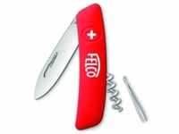 FELCO 501 Schweizer Messer mit 4 Funktionen