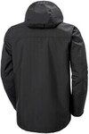 Helly Hansen Shell Jacket Oxford, Gr. S, schwarz
