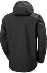 Helly Hansen Shell Jacket Oxford, Gr. S, schwarz (71290-990/S)